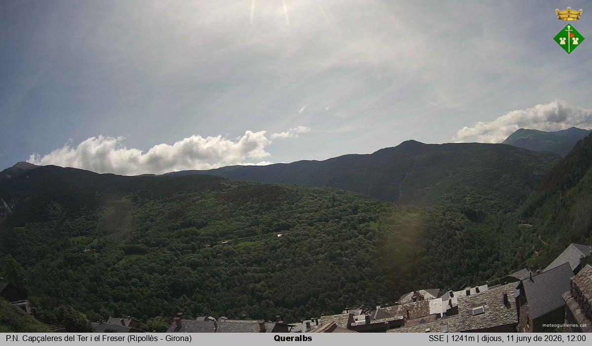 Queralbs 