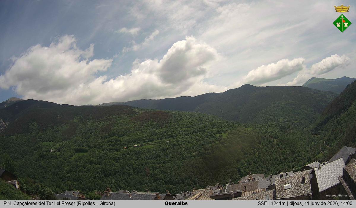 Queralbs 
