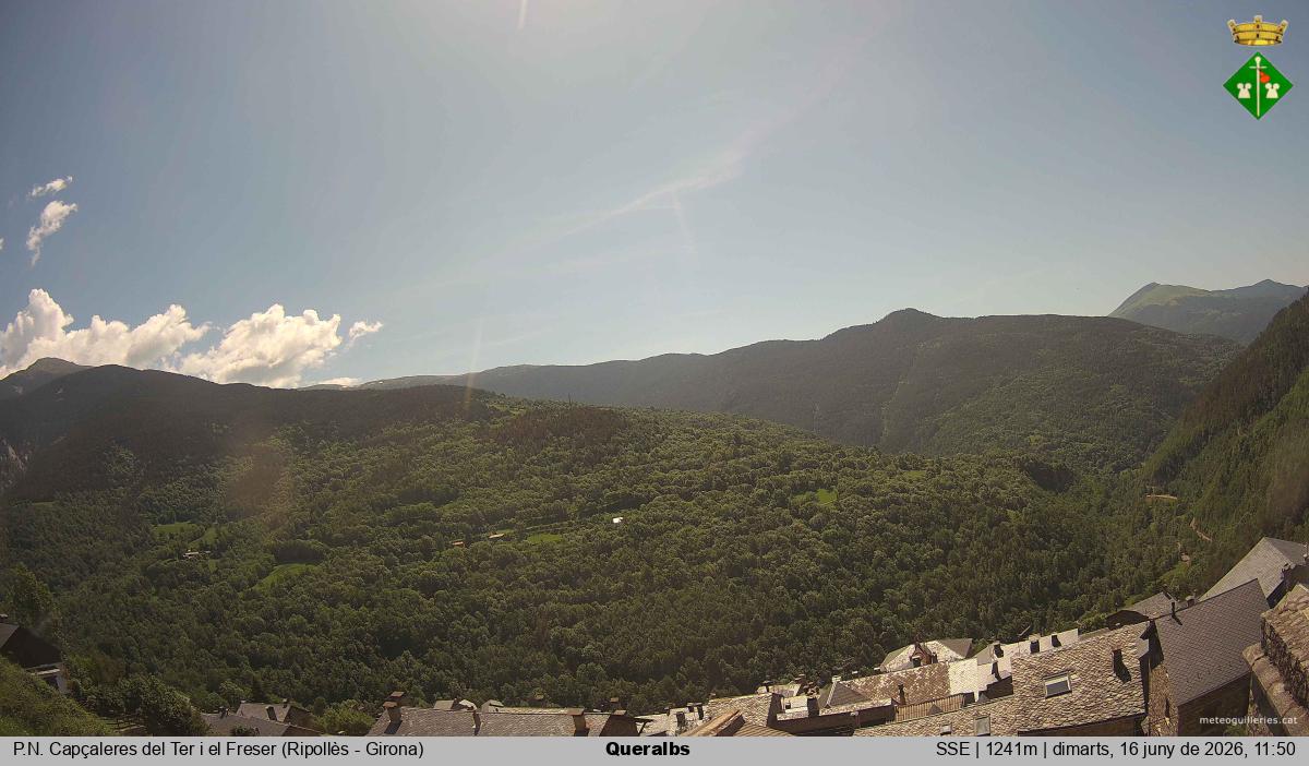 Queralbs 