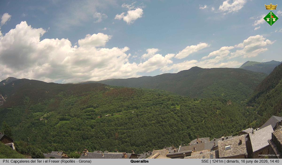 Queralbs 