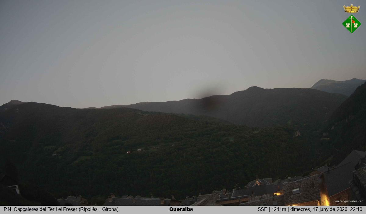 Queralbs 