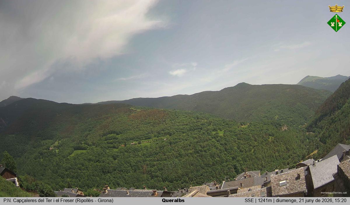 Queralbs 