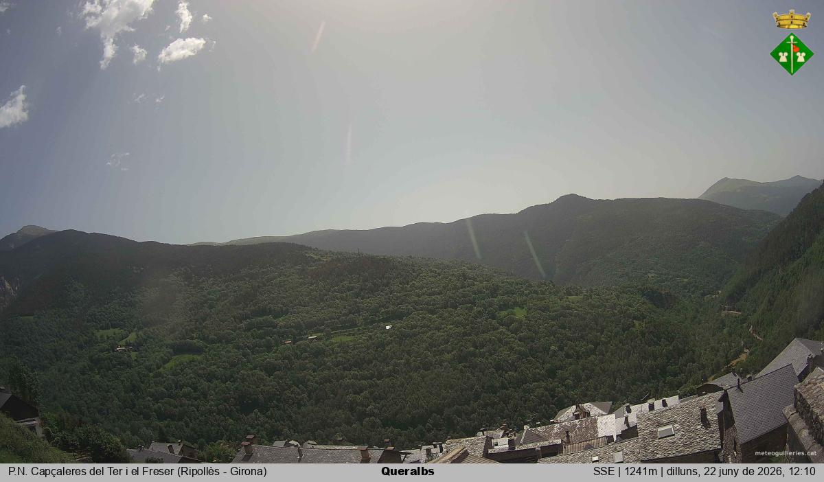 Queralbs 