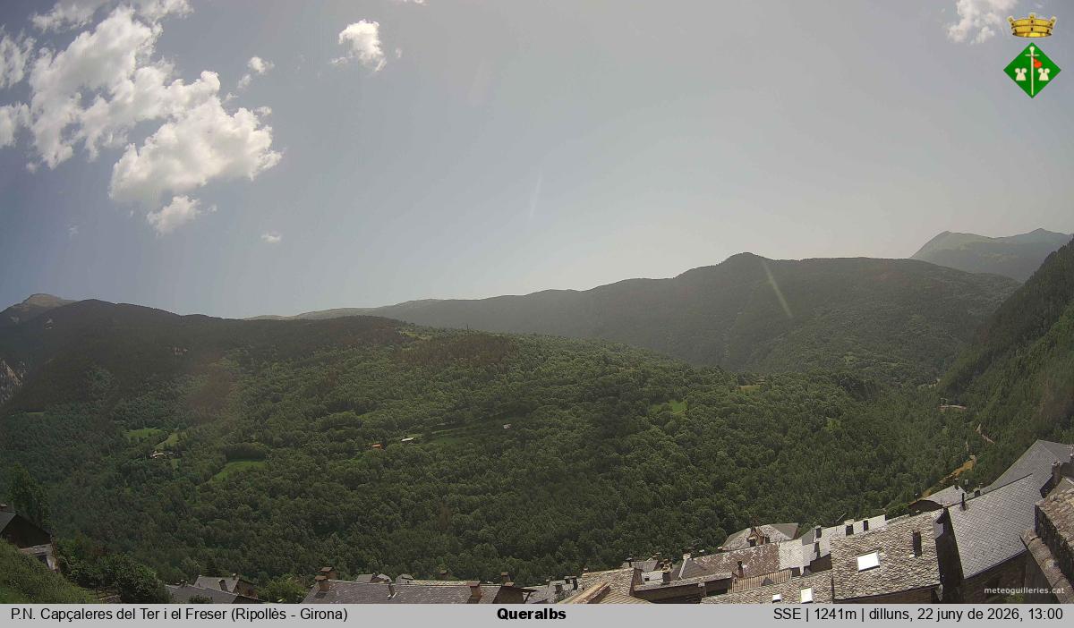Queralbs 