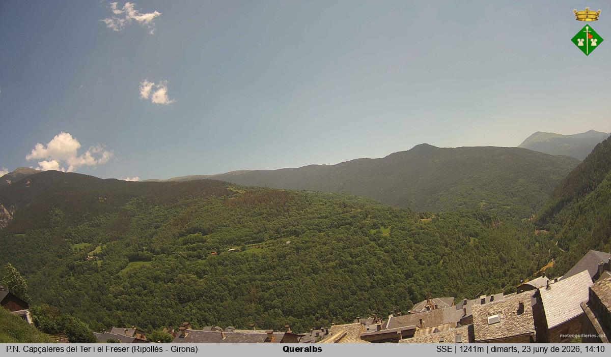 Queralbs 