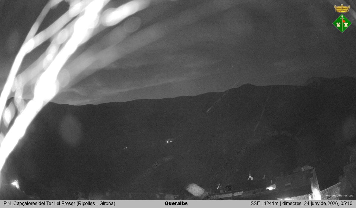 Queralbs 