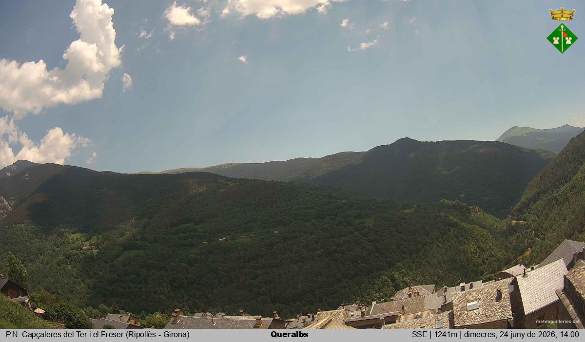 Queralbs 