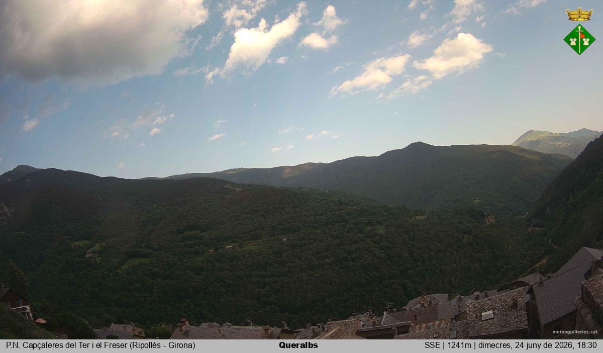 Queralbs 
