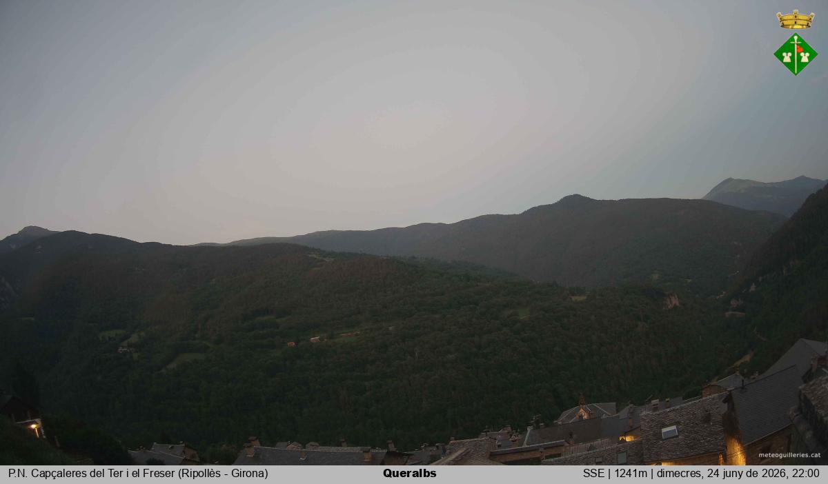 Queralbs 