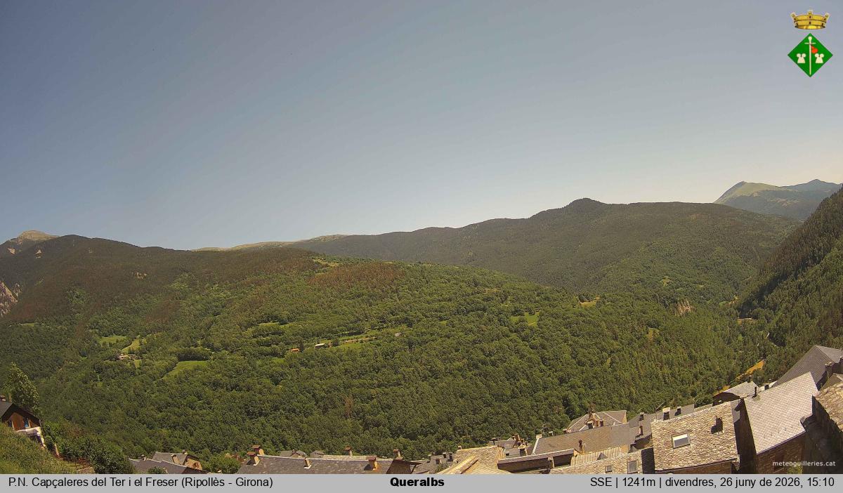 Queralbs 