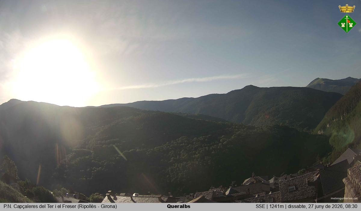 Queralbs 
