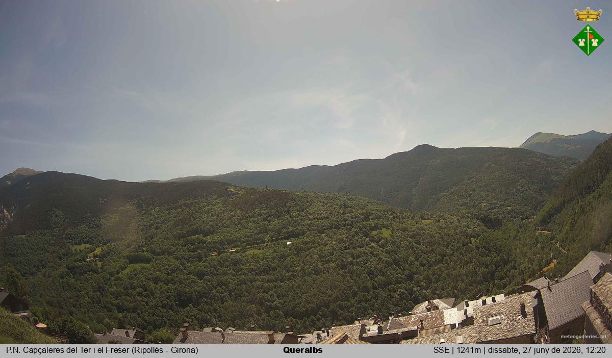Queralbs 