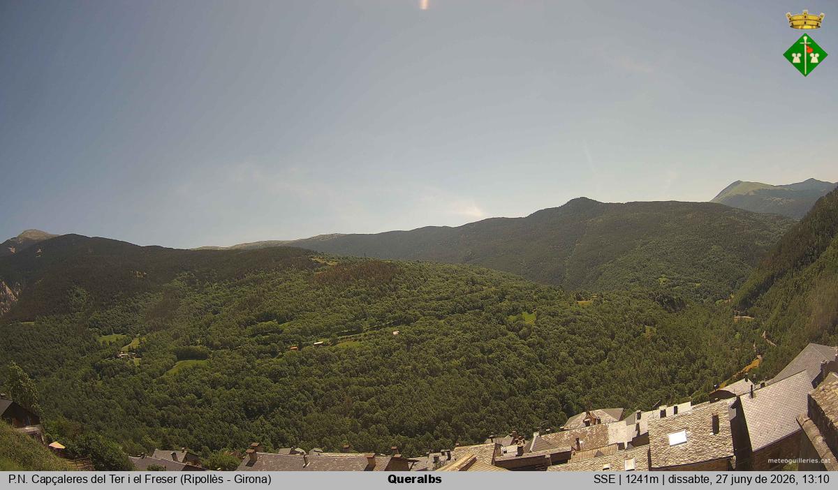 Queralbs 