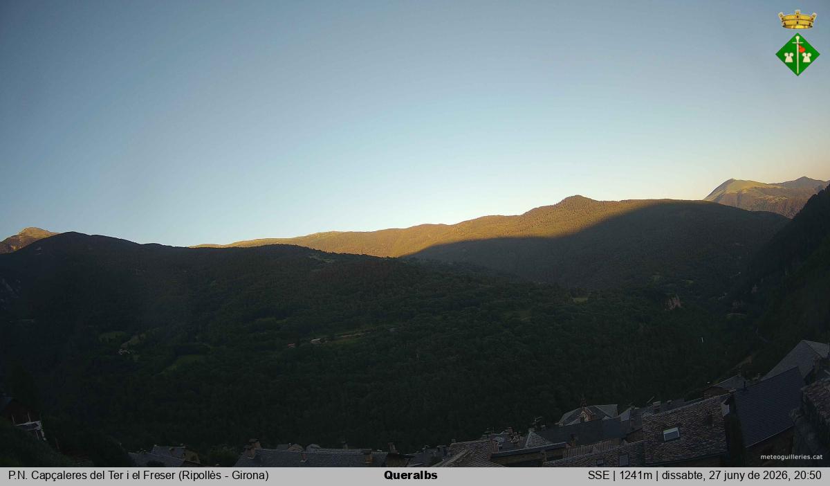 Queralbs 
