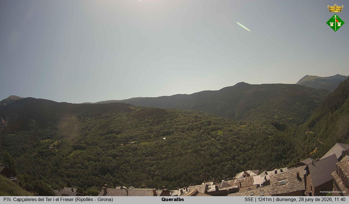 Queralbs 