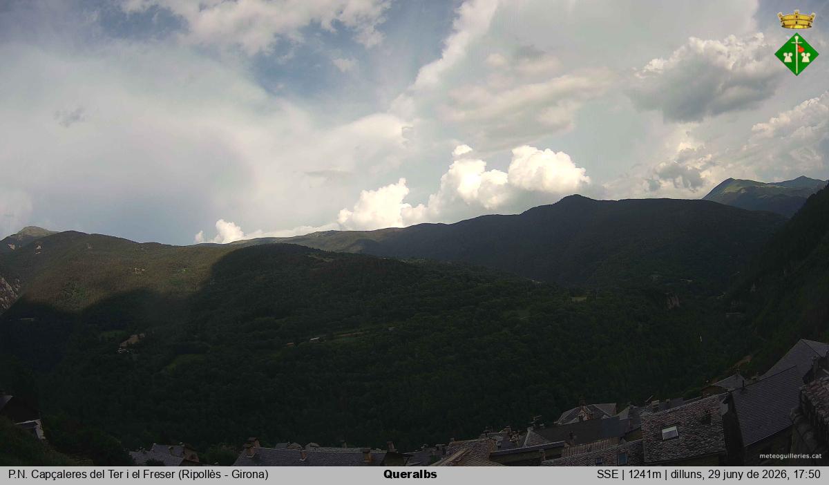 Queralbs 