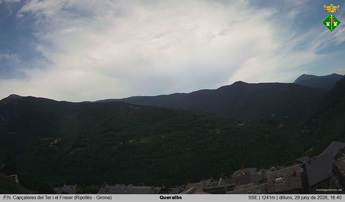 Queralbs 