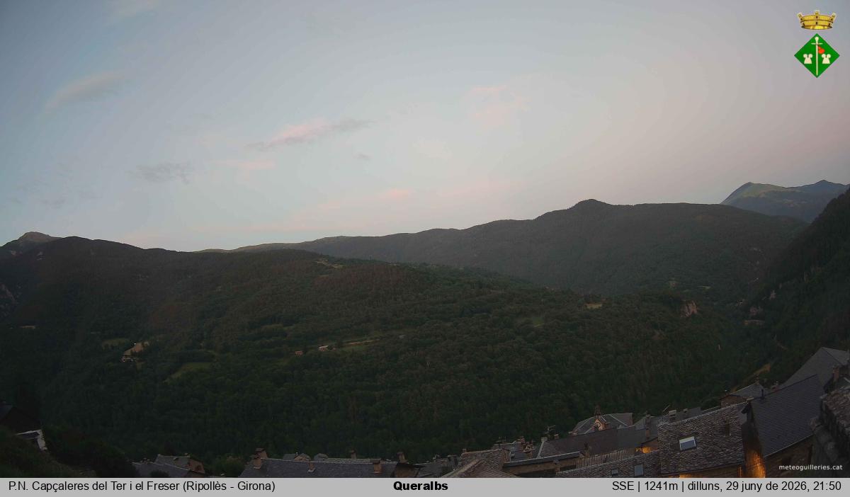 Queralbs 