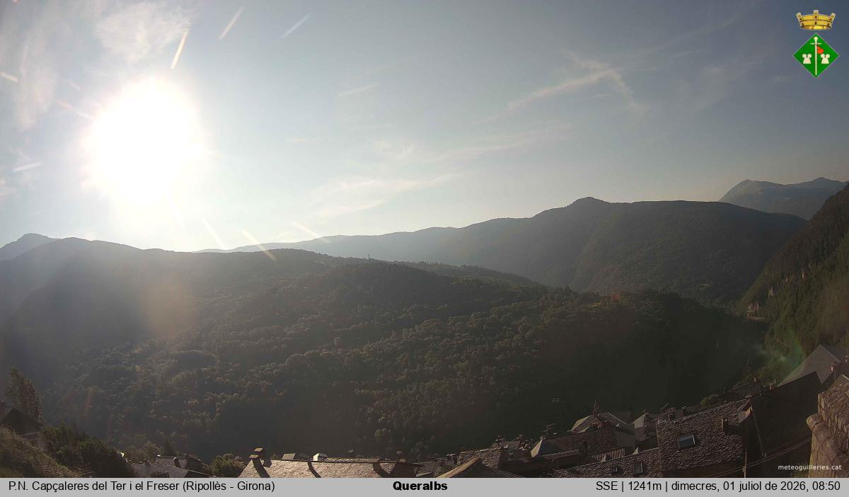 Queralbs 
