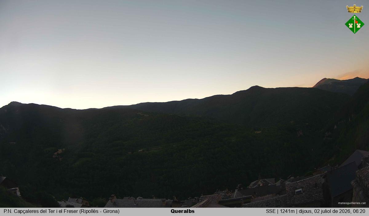 Queralbs 