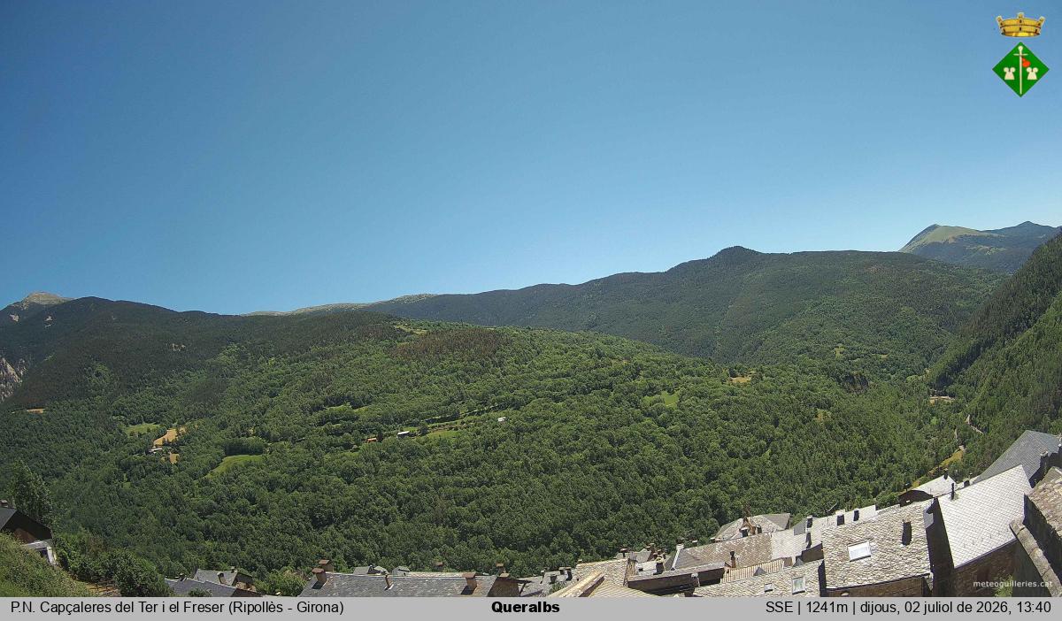 Queralbs 