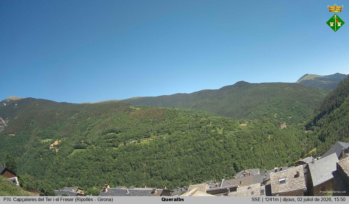 Queralbs 