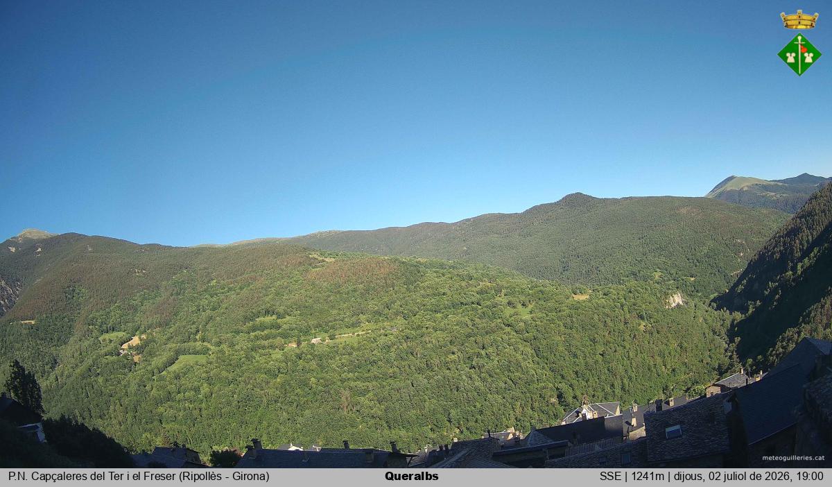 Queralbs 