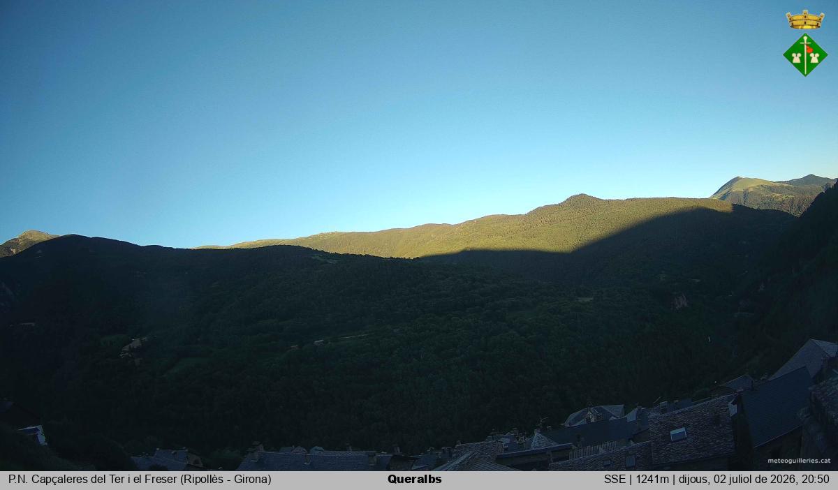 Queralbs 