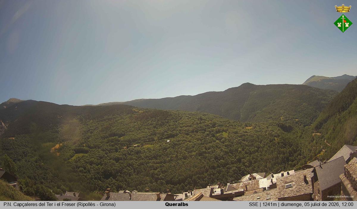 Queralbs 