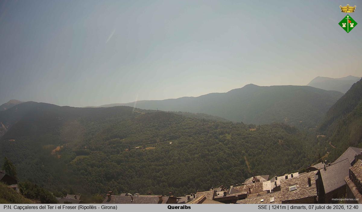 Queralbs 