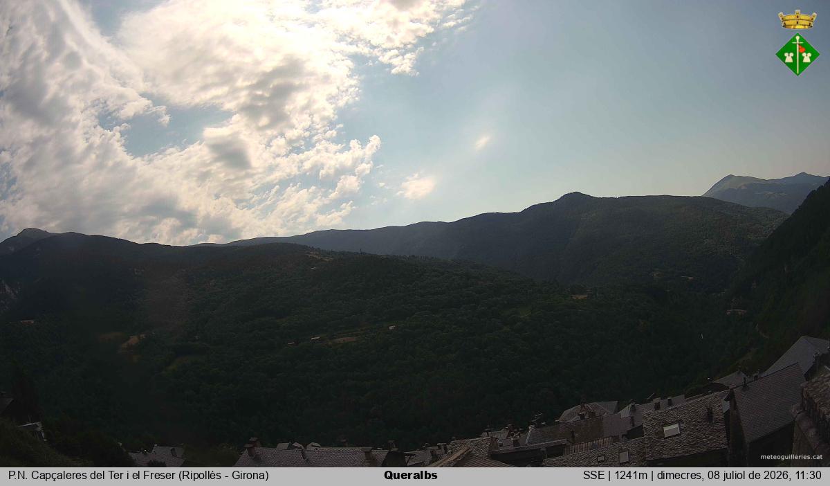 Queralbs 
