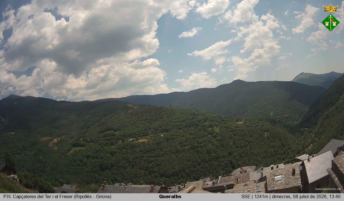 Queralbs 