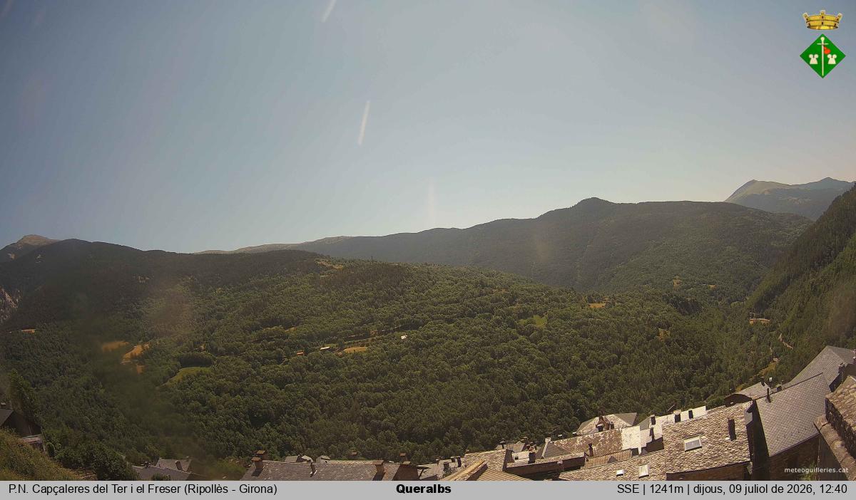 Queralbs 