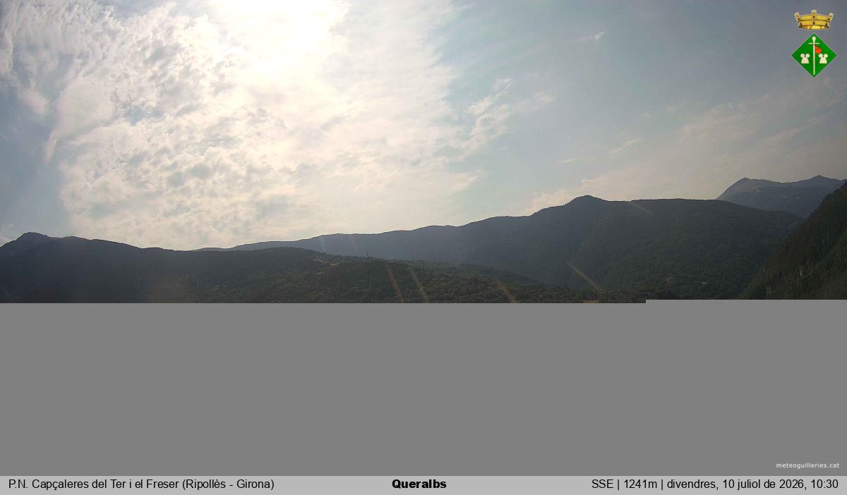 Queralbs 