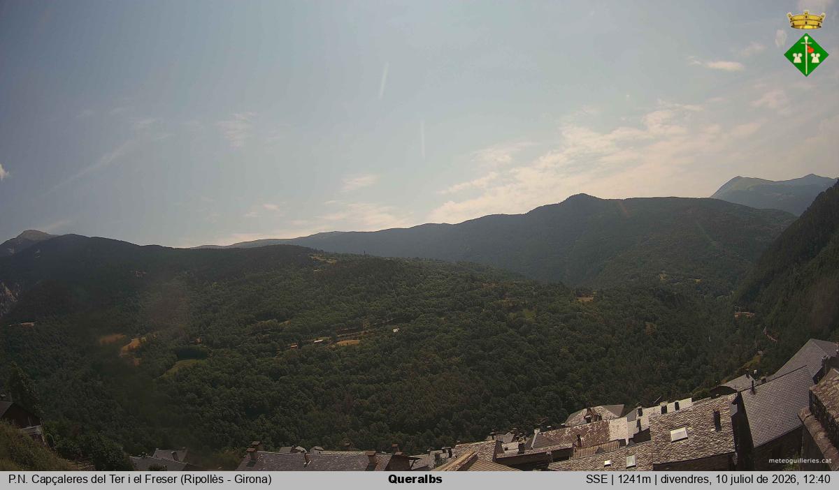 Queralbs 