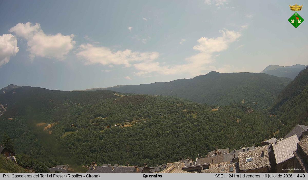 Queralbs 