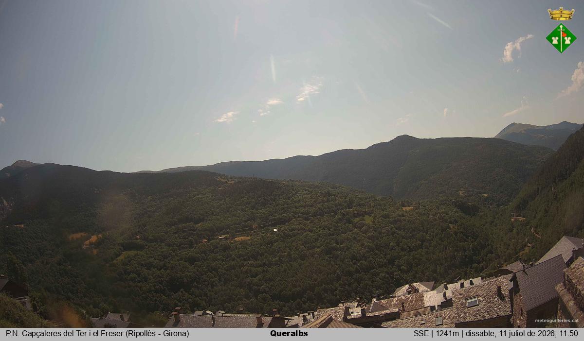 Queralbs 