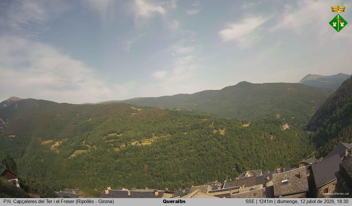 Queralbs 