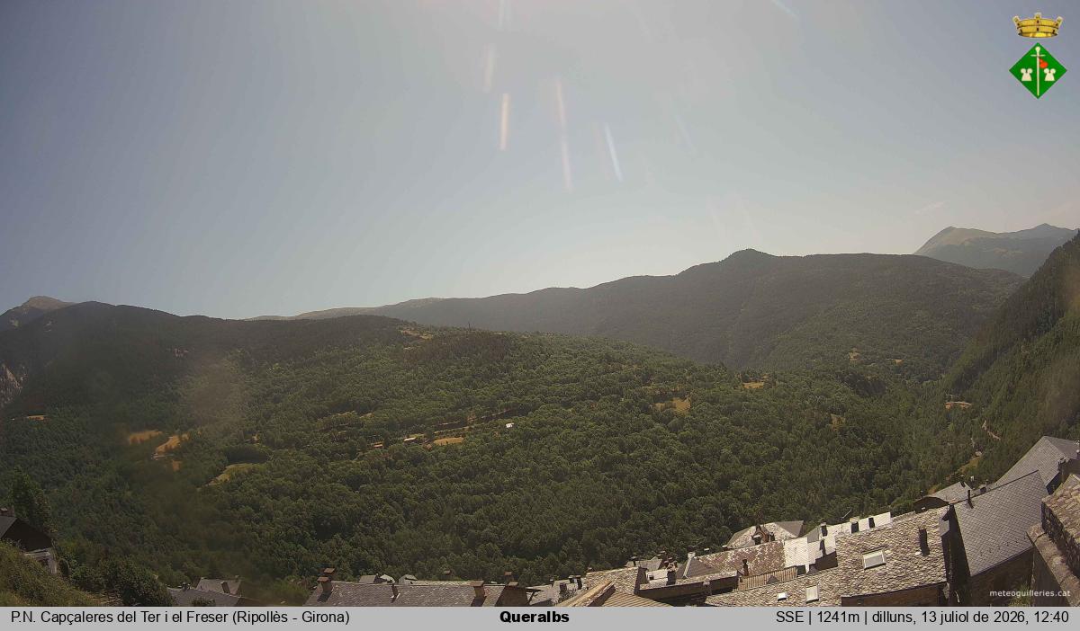 Queralbs 