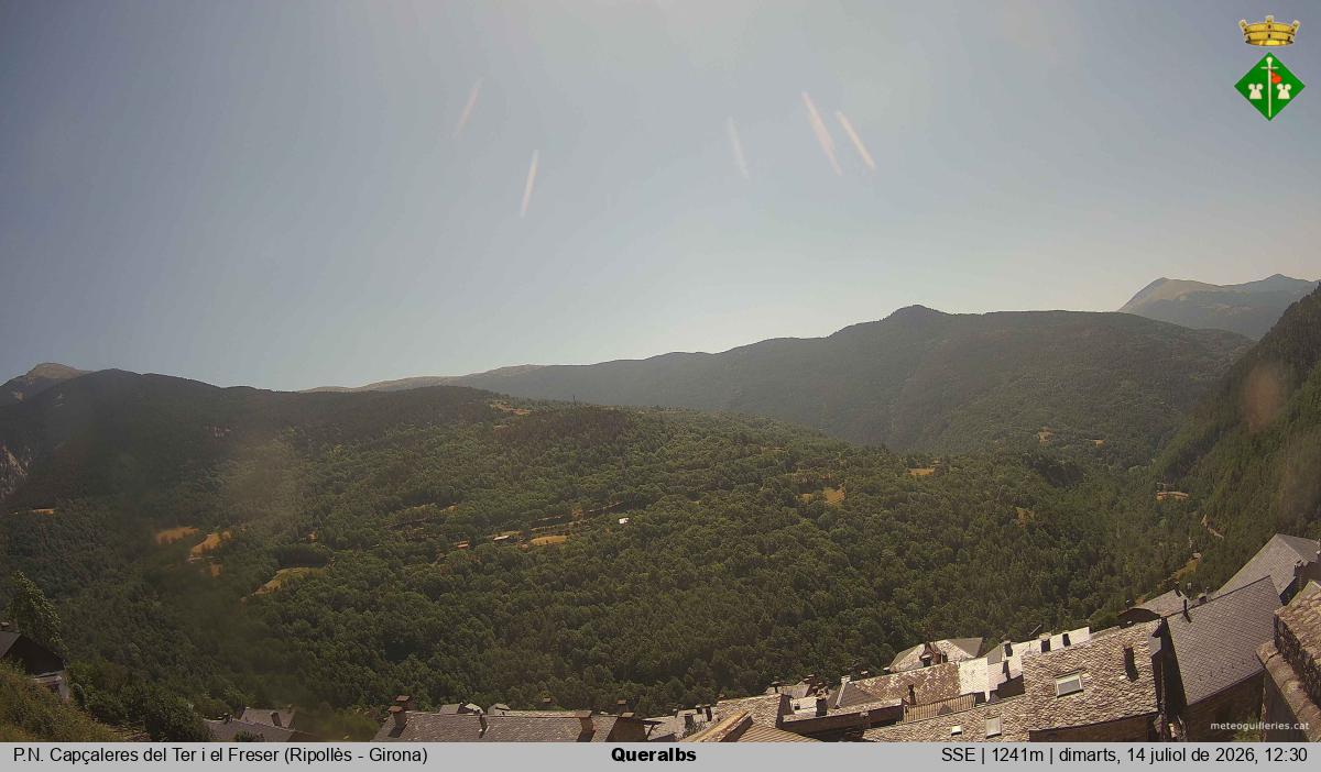 Queralbs 