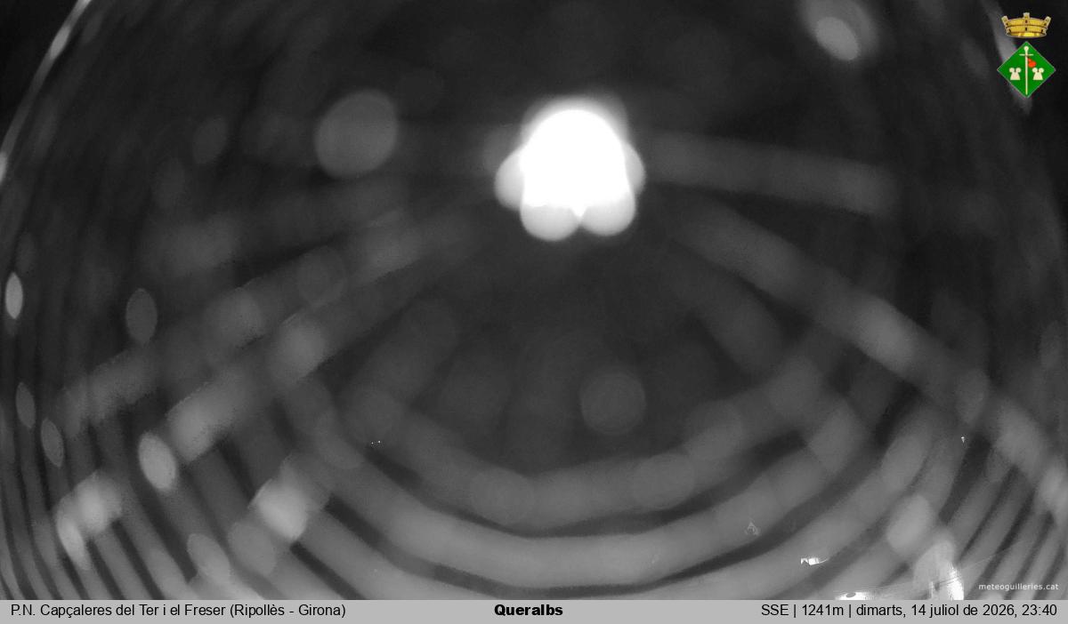Queralbs 