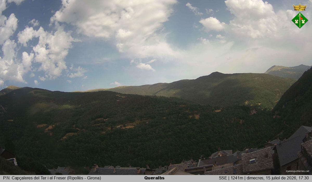 Queralbs 