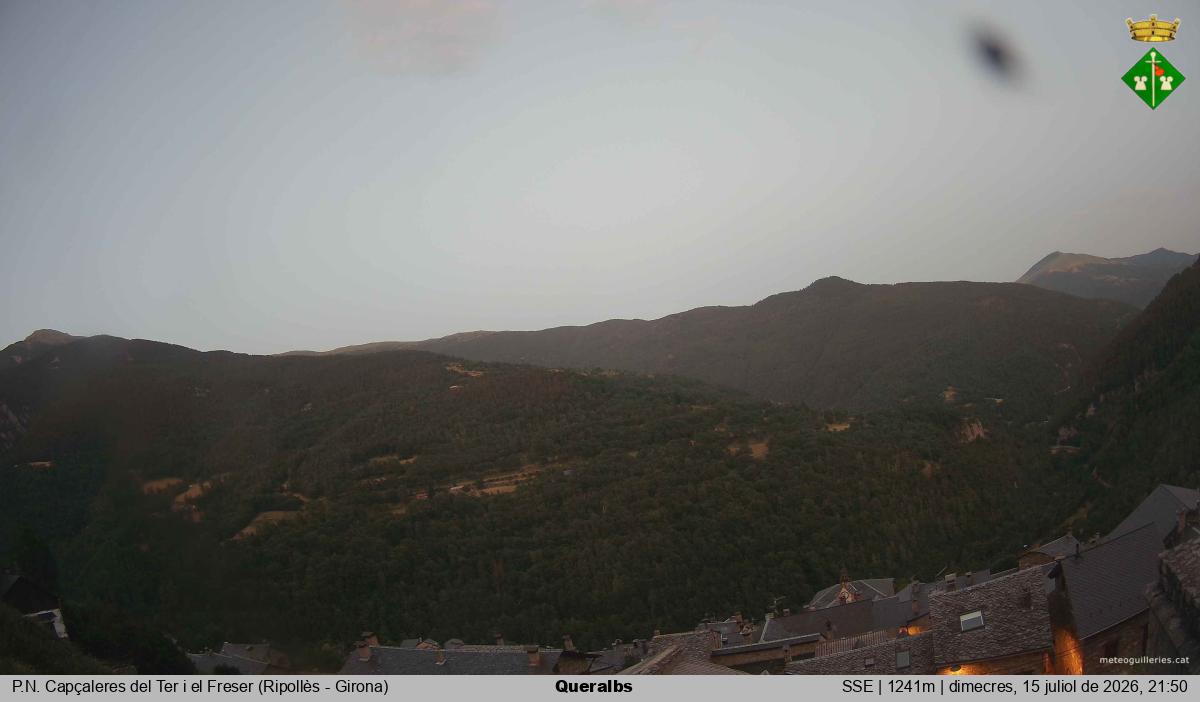 Queralbs 