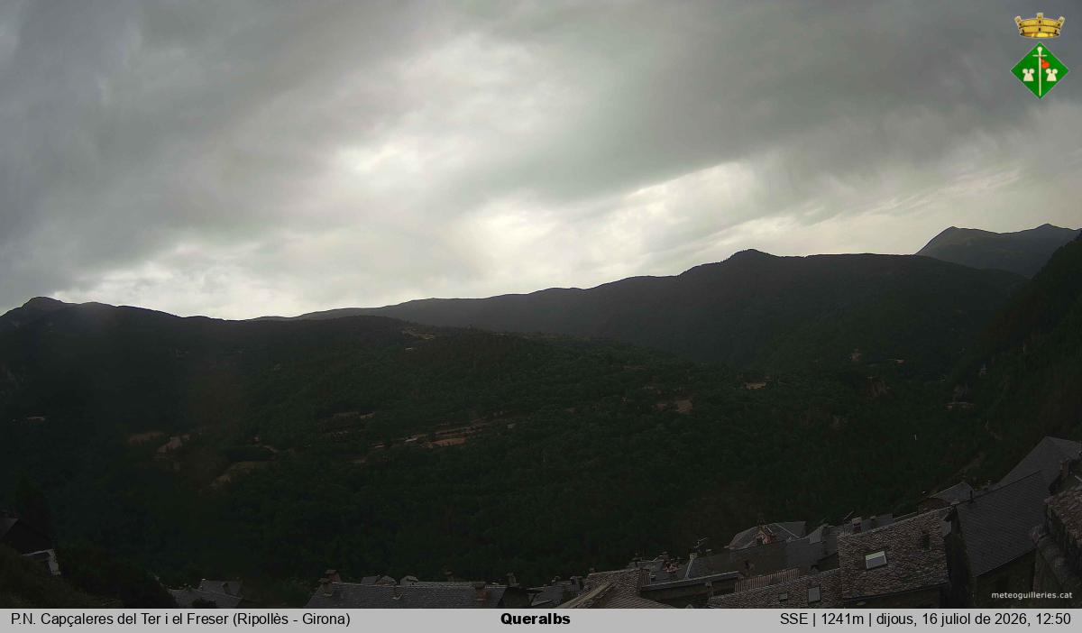 Queralbs 