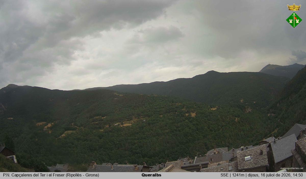 Queralbs 