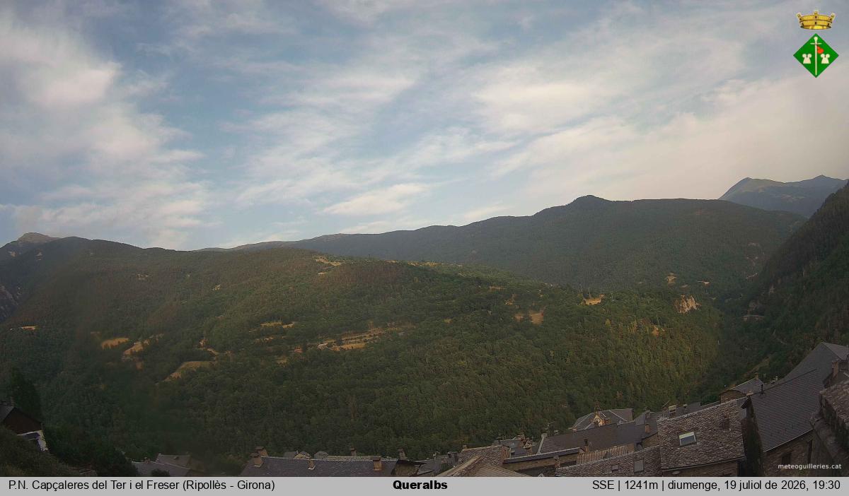 Queralbs 