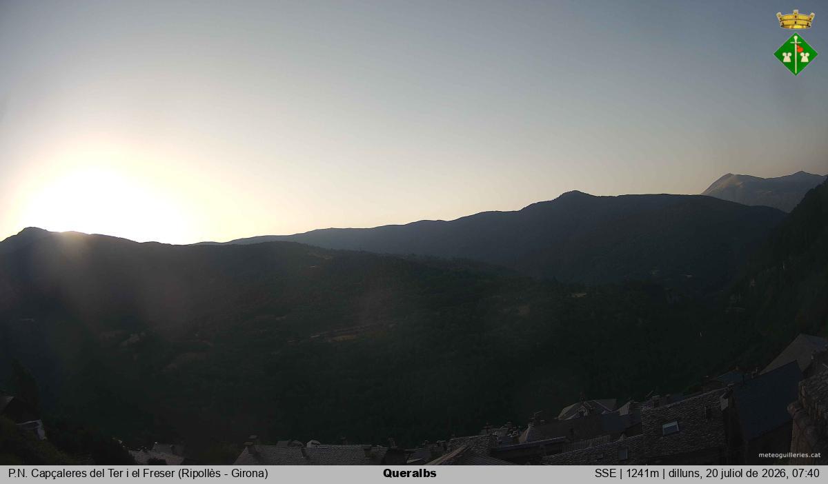Queralbs 