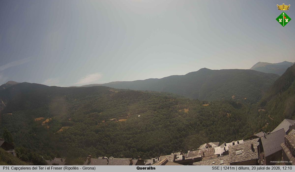 Queralbs 