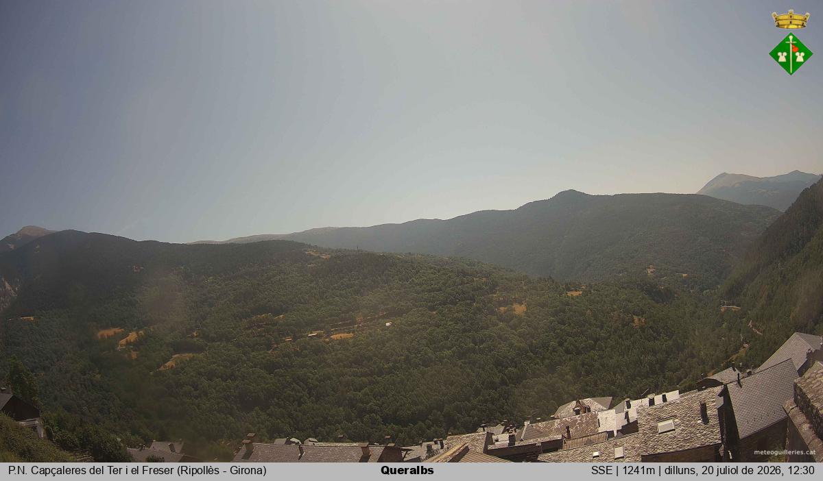 Queralbs 