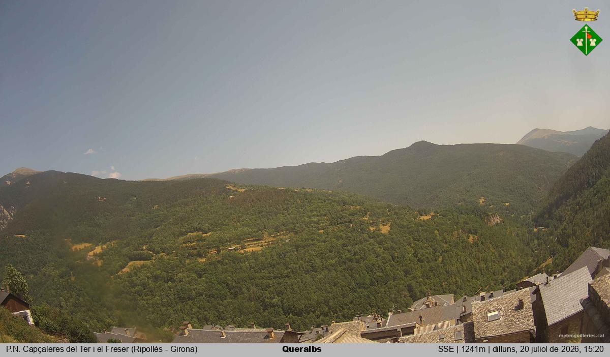 Queralbs 